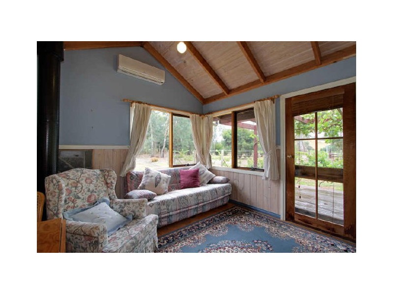 2 McColl Lane, Acheron VIC 3714