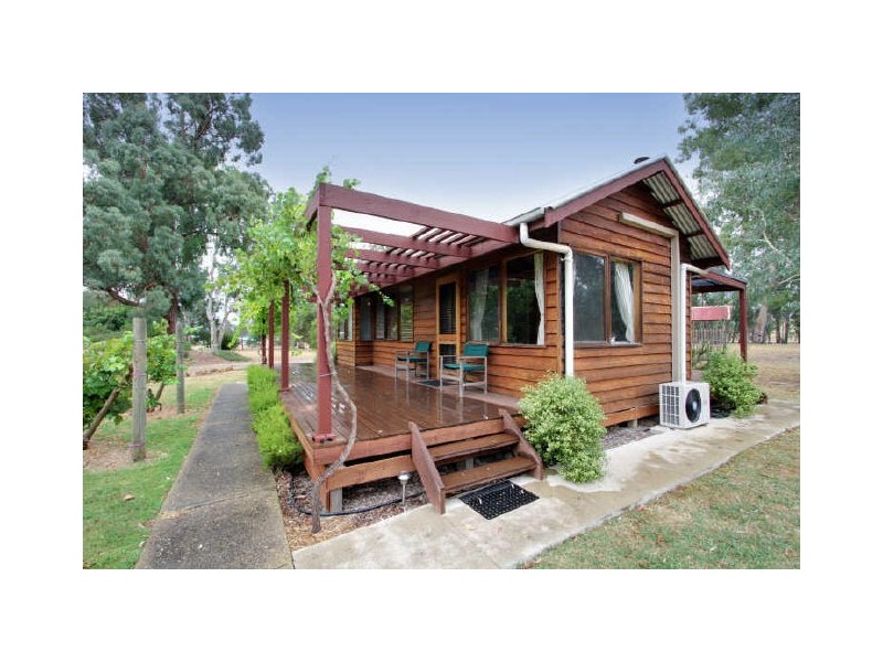 2 McColl Lane, Acheron VIC 3714