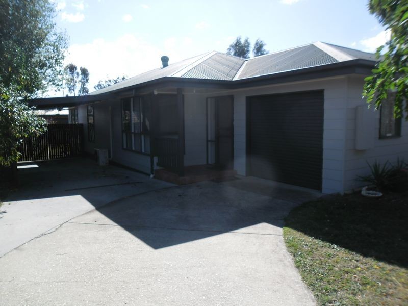 107 Cooper Street, Alexandra VIC 3714