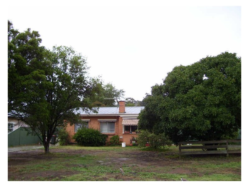 85 Bayley Street, Alexandra VIC 3714