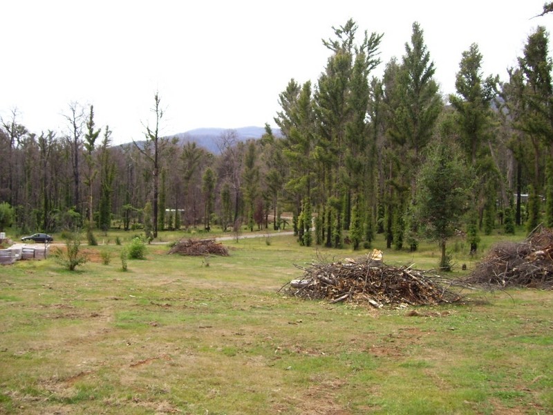 10 Lady Talbot Drive, Marysville VIC 3779