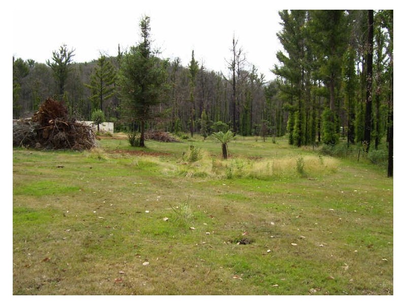 10 Lady Talbot Drive, Marysville VIC 3779