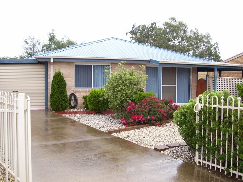 4 Fitzroy Court, Alexandra VIC 3714