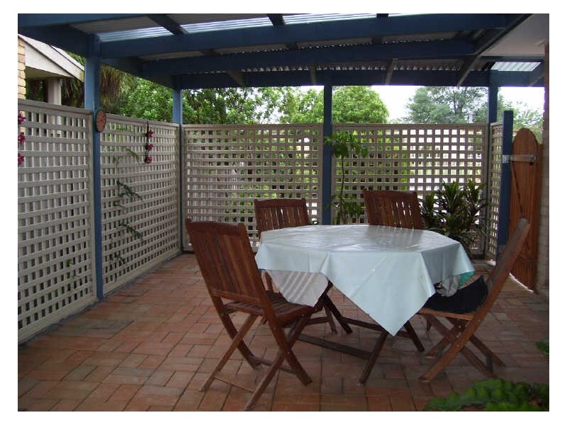 4 Fitzroy Court, Alexandra VIC 3714