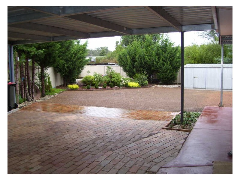 4 Fitzroy Court, Alexandra VIC 3714