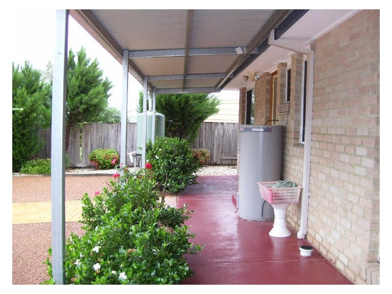 4 Fitzroy Court, Alexandra VIC 3714