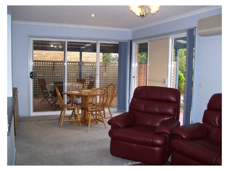 4 Fitzroy Court, Alexandra VIC 3714