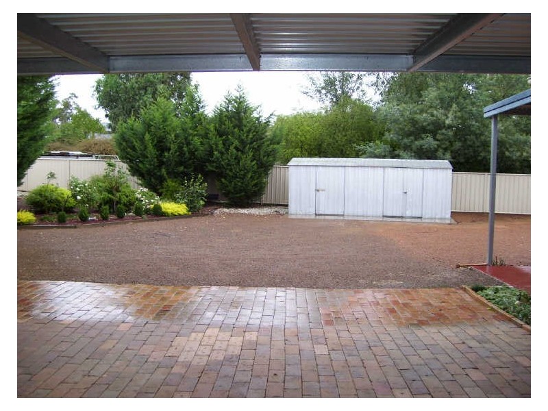 4 Fitzroy Court, Alexandra VIC 3714