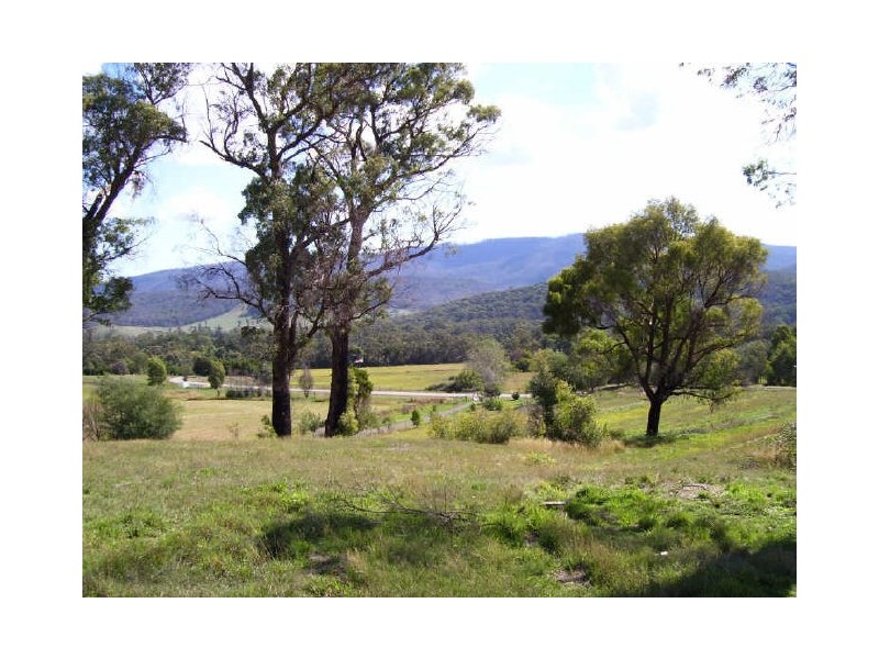 42 Seal Rock Road, Buxton VIC 3711