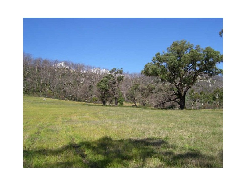 42 Seal Rock Road, Buxton VIC 3711