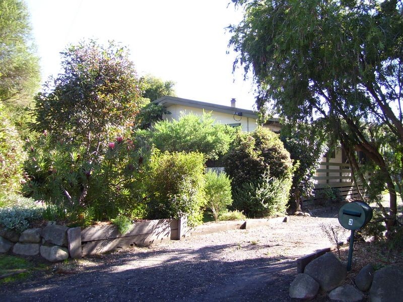 3 Tuohy Court, Eildon VIC 3713