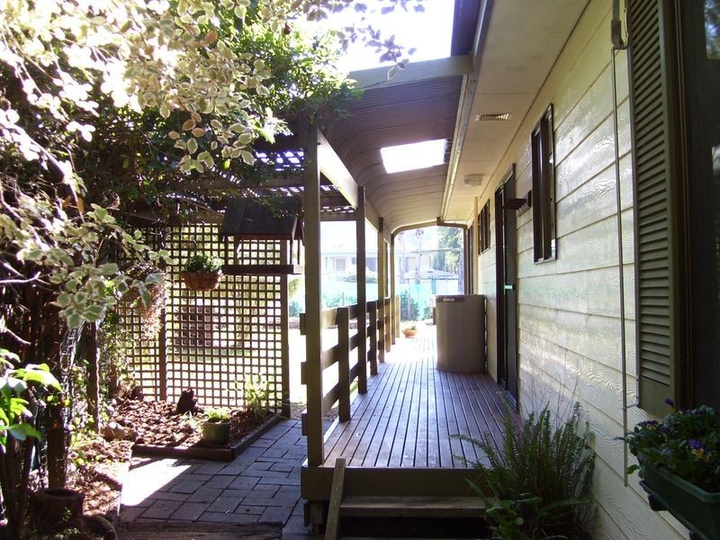 3 Tuohy Court, Eildon VIC 3713