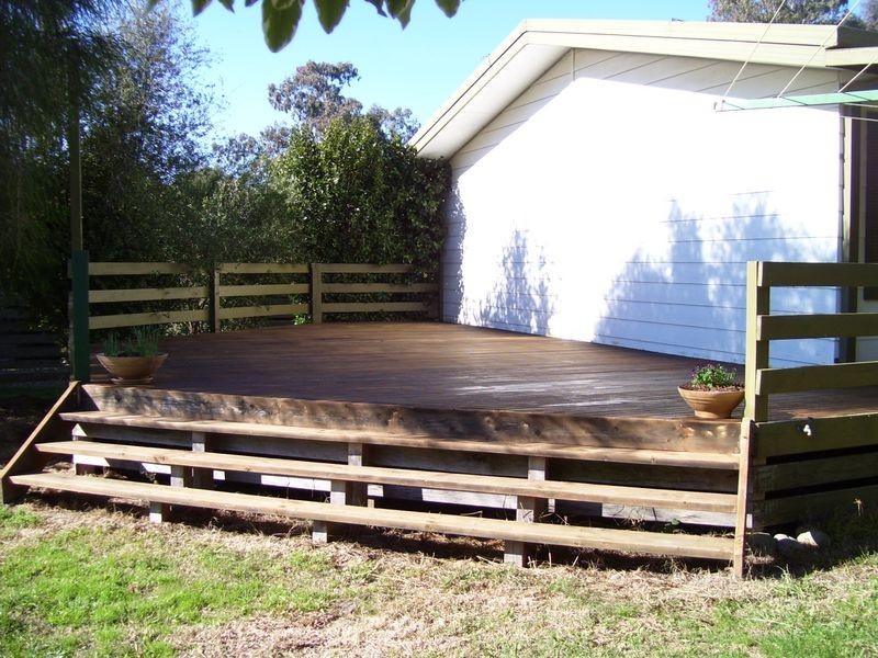 3 Tuohy Court, Eildon VIC 3713