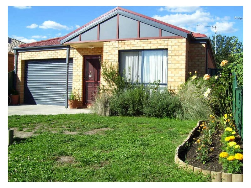 6/19 Rose Street, Alexandra VIC 3714