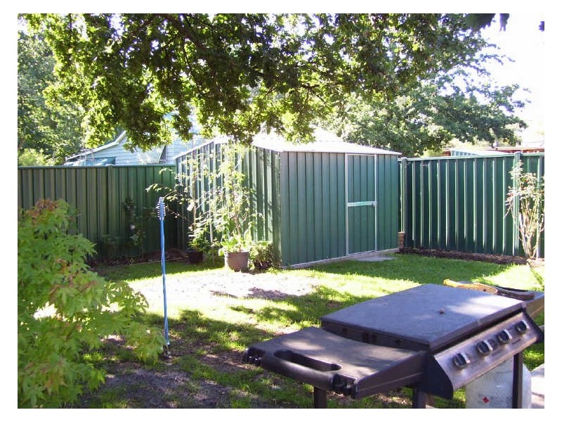 6/19 Rose Street, Alexandra VIC 3714