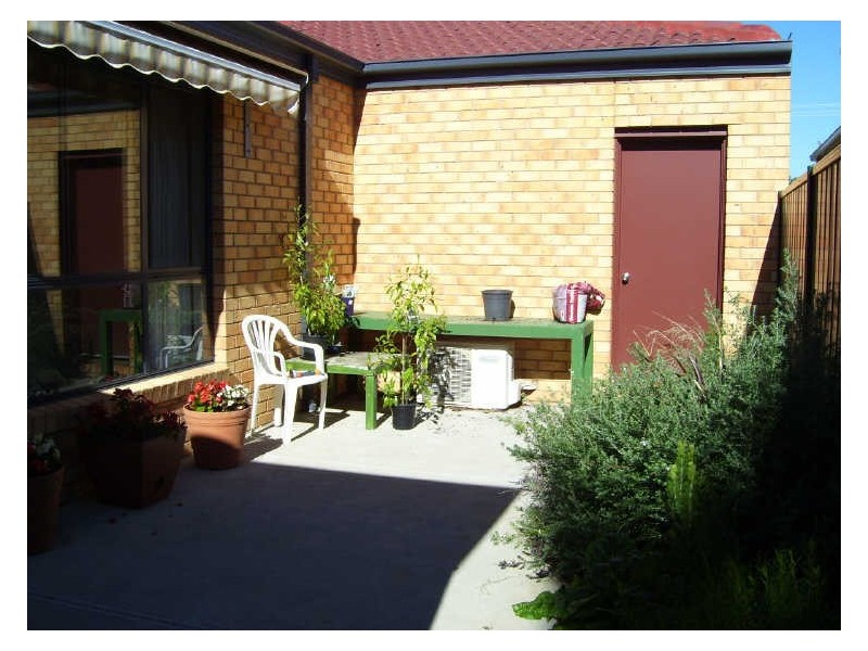 6/19 Rose Street, Alexandra VIC 3714