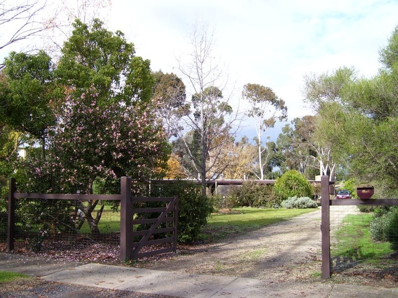 26 Mckenzie Street, Alexandra VIC 3714