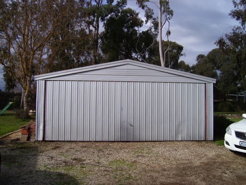 26 Mckenzie Street, Alexandra VIC 3714