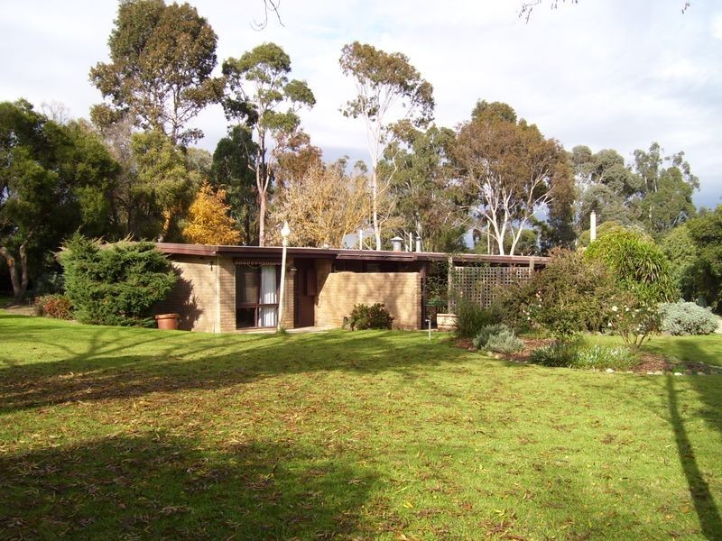 26 Mckenzie Street, Alexandra VIC 3714