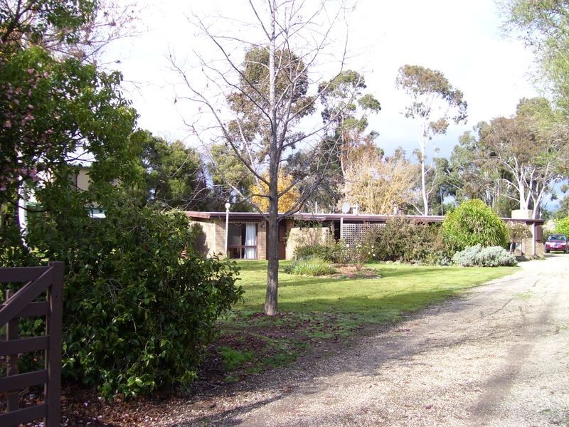 26 Mckenzie Street, Alexandra VIC 3714