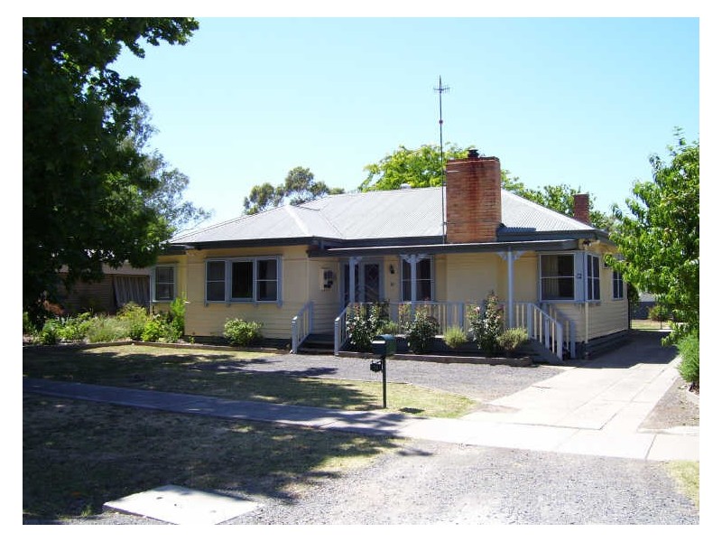 12 Bon Street, Alexandra VIC 3714