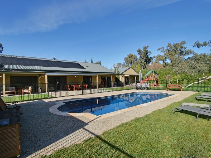 30 Hall Street, Alexandra VIC 3714