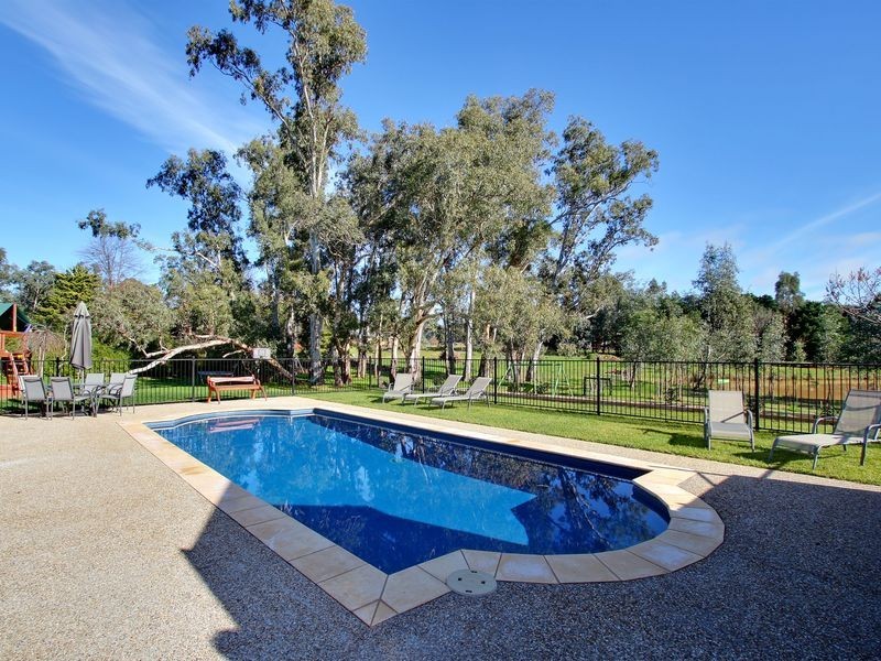 30 Hall Street, Alexandra VIC 3714