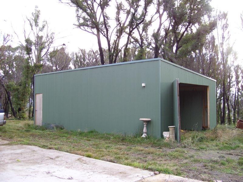 31 Peppermint Drive, Buxton VIC 3711