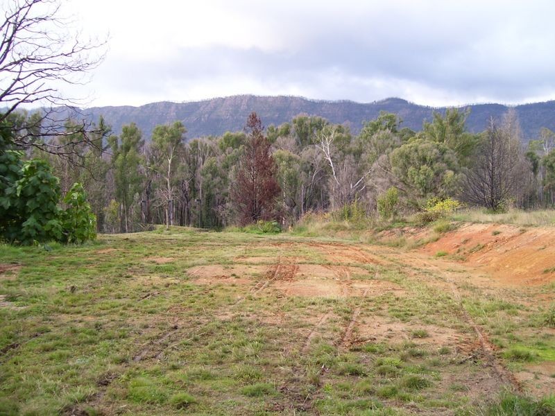 31 Peppermint Drive, Buxton VIC 3711