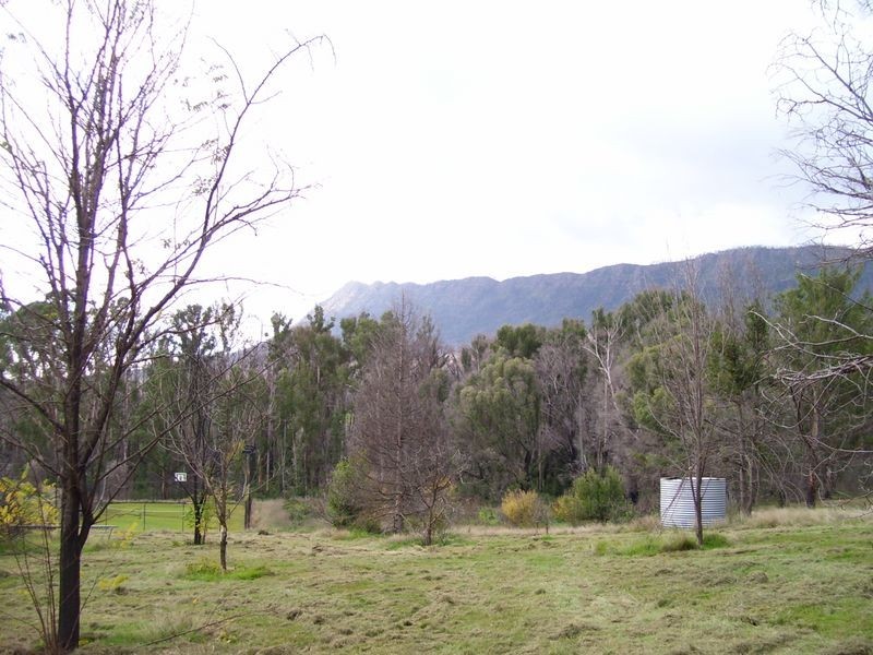 31 Peppermint Drive, Buxton VIC 3711