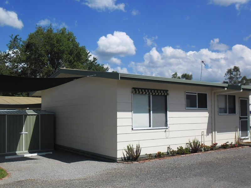 Unit 4/4 South Cres, Eildon VIC 3713