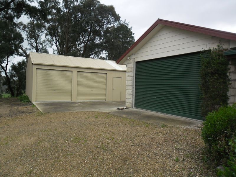 86 Seal Rock Road, Buxton VIC 3711