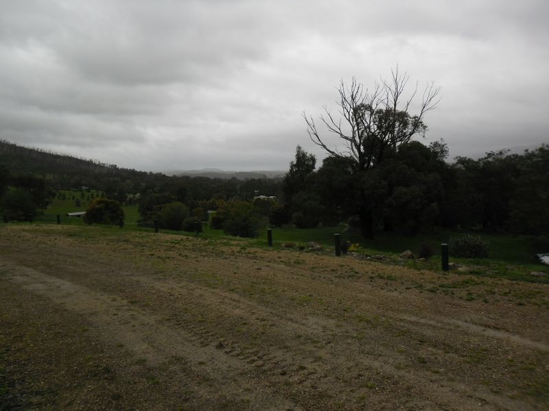 86 Seal Rock Road, Buxton VIC 3711