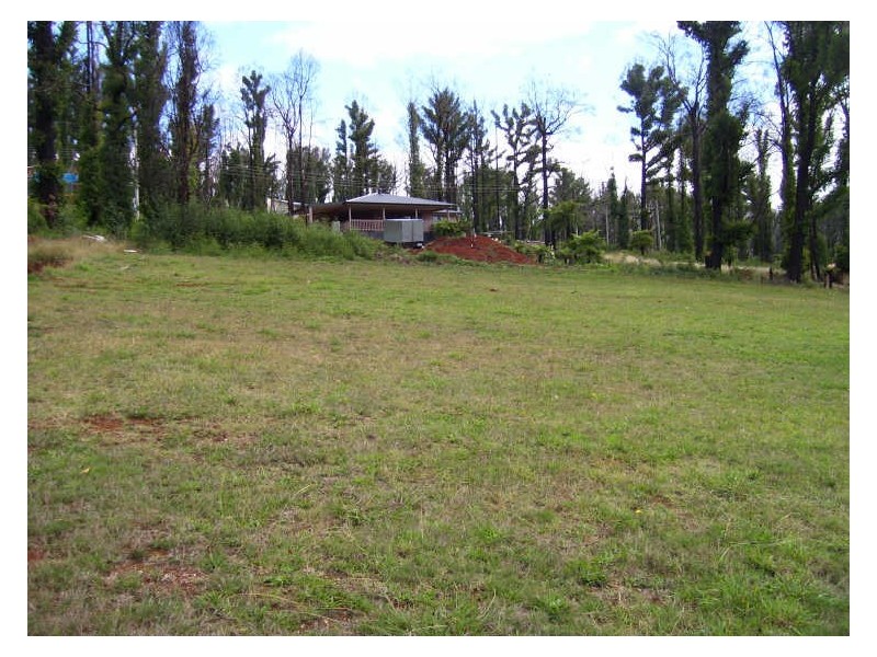 8 Gould Terrace, Marysville VIC 3779