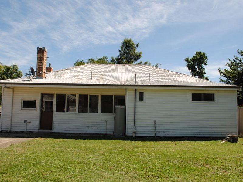 42 Bon Street, Alexandra VIC 3714