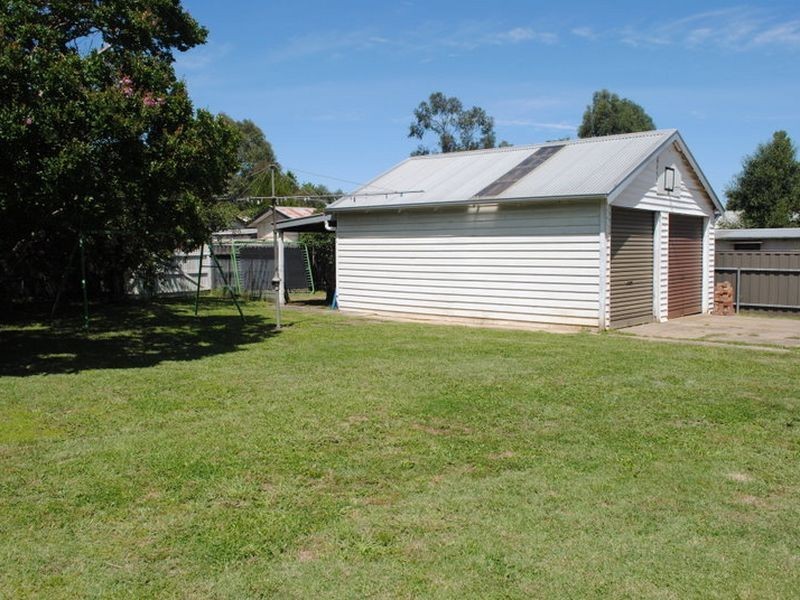 42 Bon Street, Alexandra VIC 3714