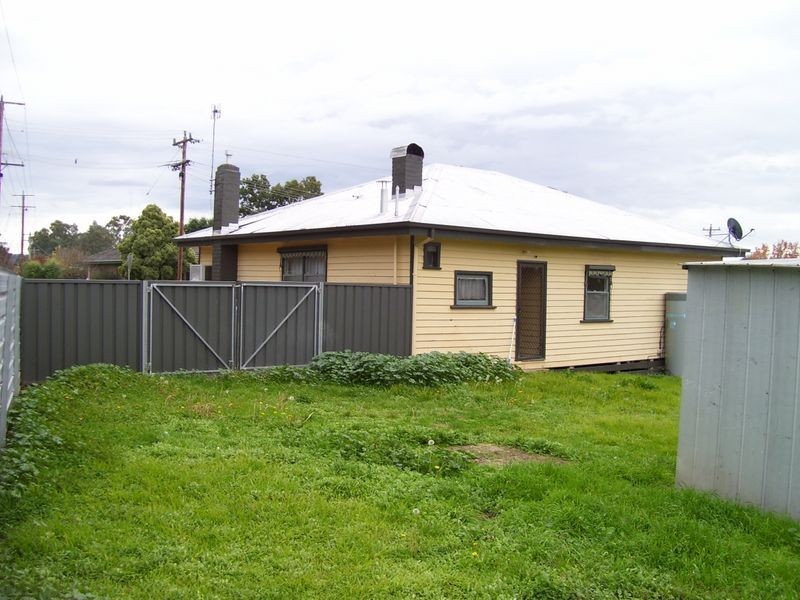 105 Bayley Street, Alexandra VIC 3714