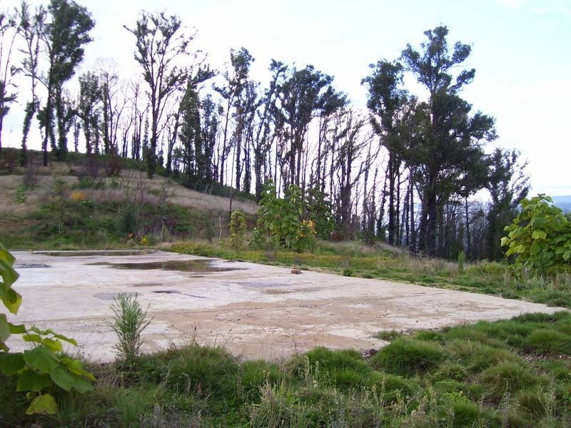 1584 Maroondah Highway, Buxton VIC 3711