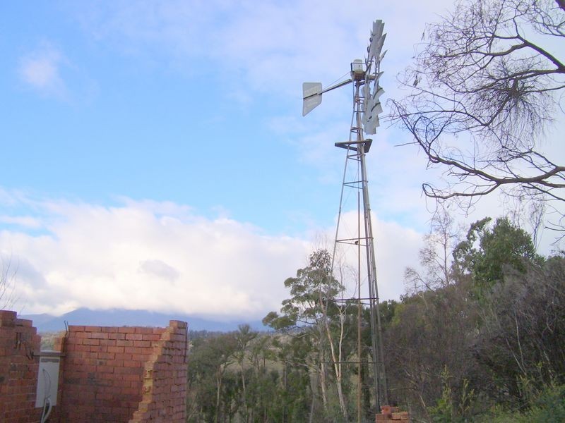 1584 Maroondah Highway, Buxton VIC 3711