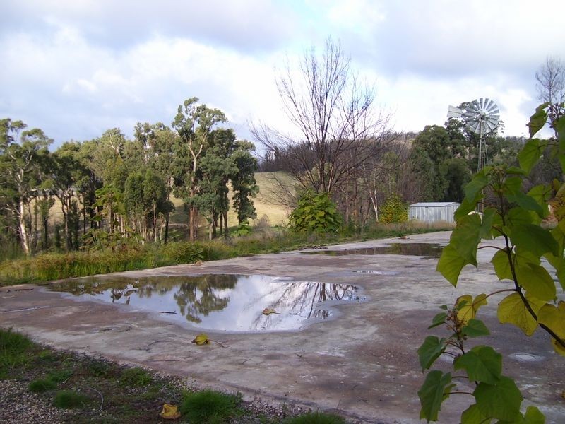 1584 Maroondah Highway, Buxton VIC 3711