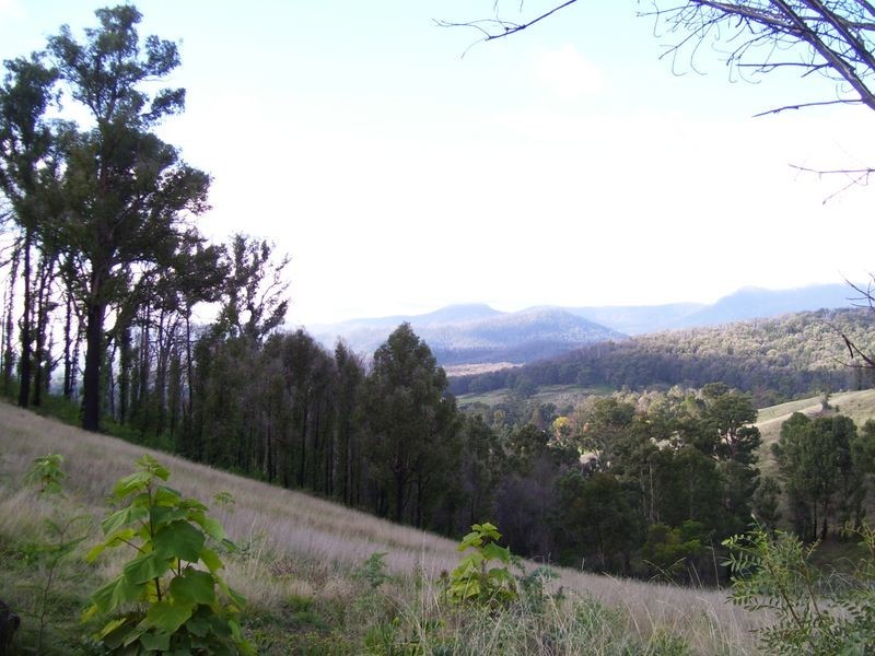 1584 Maroondah Highway, Buxton VIC 3711