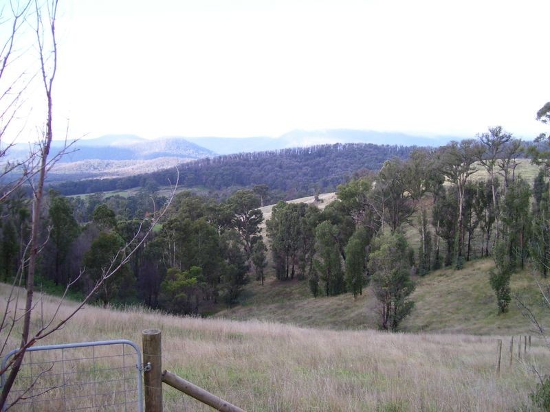 1584 Maroondah Highway, Buxton VIC 3711