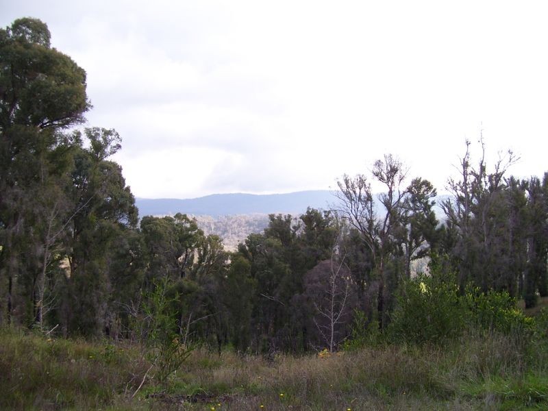 1584 Maroondah Highway, Buxton VIC 3711