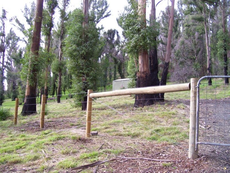 1584 Maroondah Highway, Buxton VIC 3711