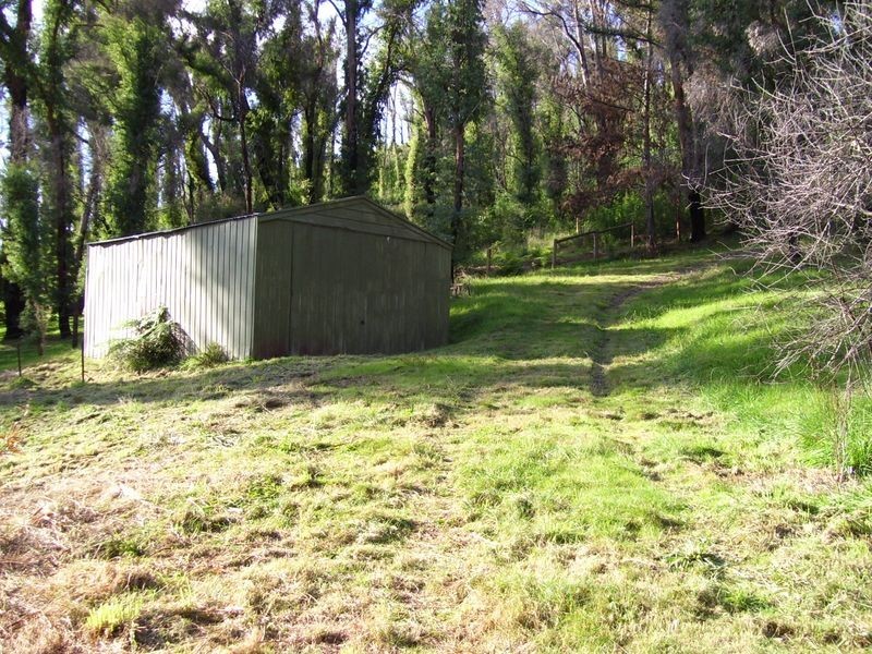 1584 Maroondah Highway, Buxton VIC 3711