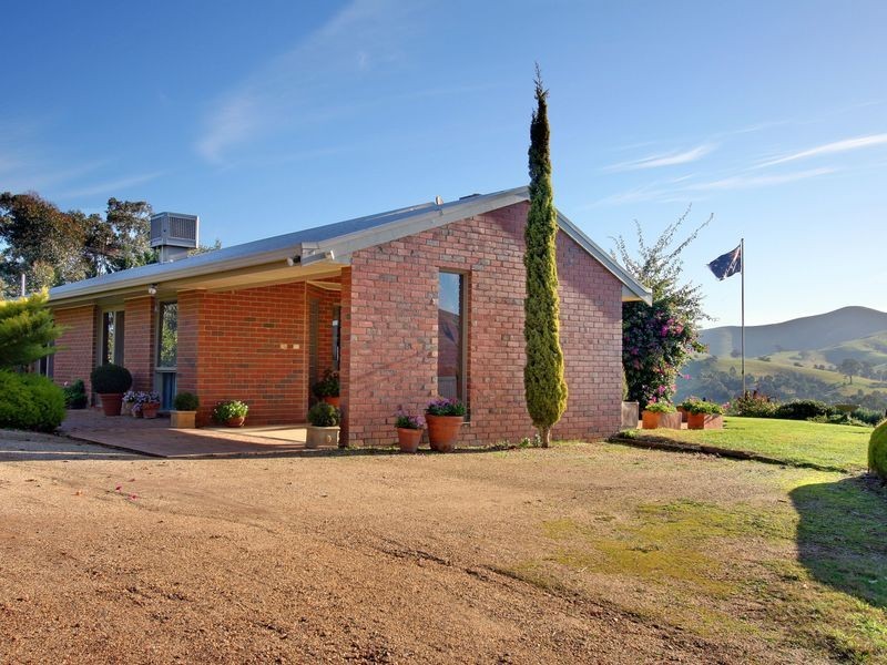 71 Swann Road, Alexandra VIC 3714