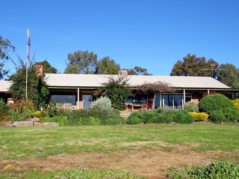 71 Swann Road, Alexandra VIC 3714