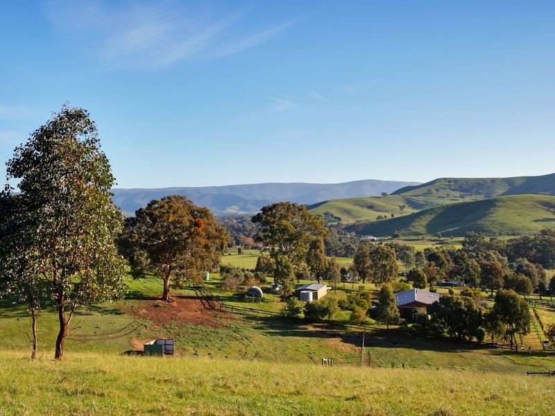 71 Swann Road, Alexandra VIC 3714