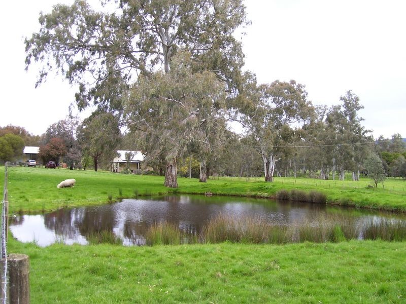 177 Crystal Creek Road, Alexandra VIC 3714