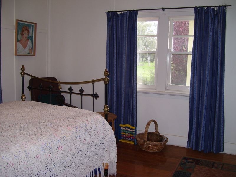 177 Crystal Creek Road, Alexandra VIC 3714